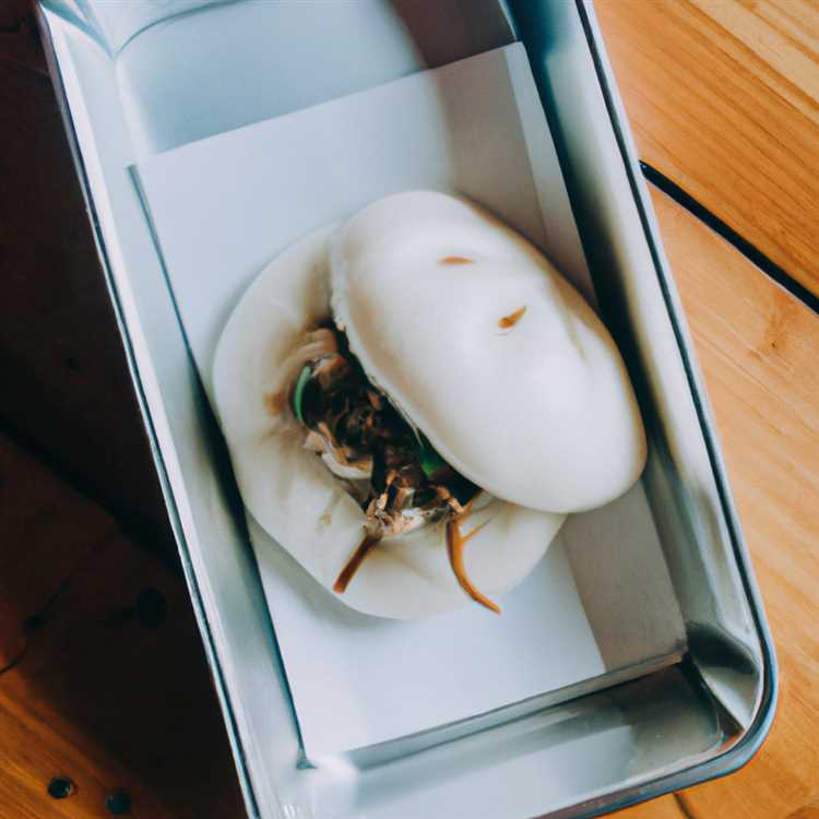 Lucky Cat Bar: Creative Bao Bun Creations