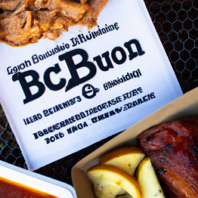 Barbecue Nation Phoenix - All You Need to Know about this BBQ Joint