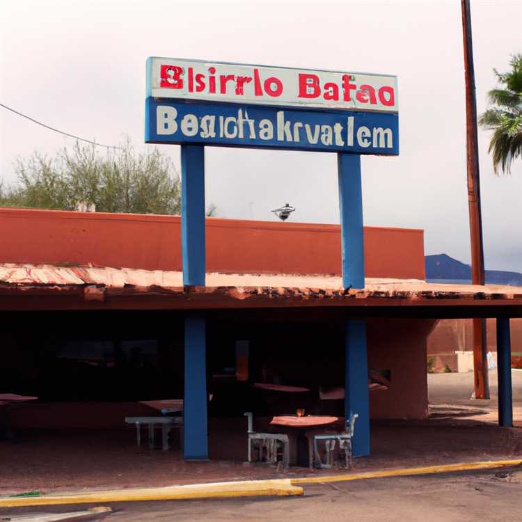 Barbecue restaurants in tucson arizona