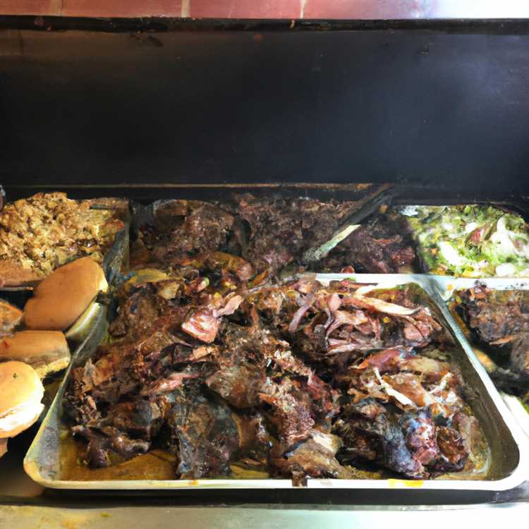 2. BrushFire BBQ Co.