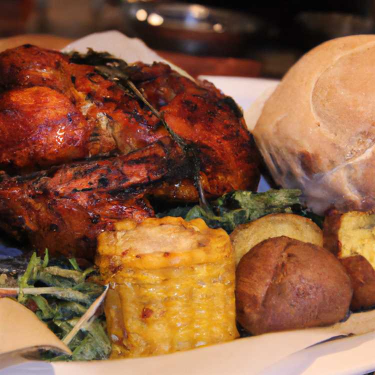 Visit Bbq House Phoenix Today