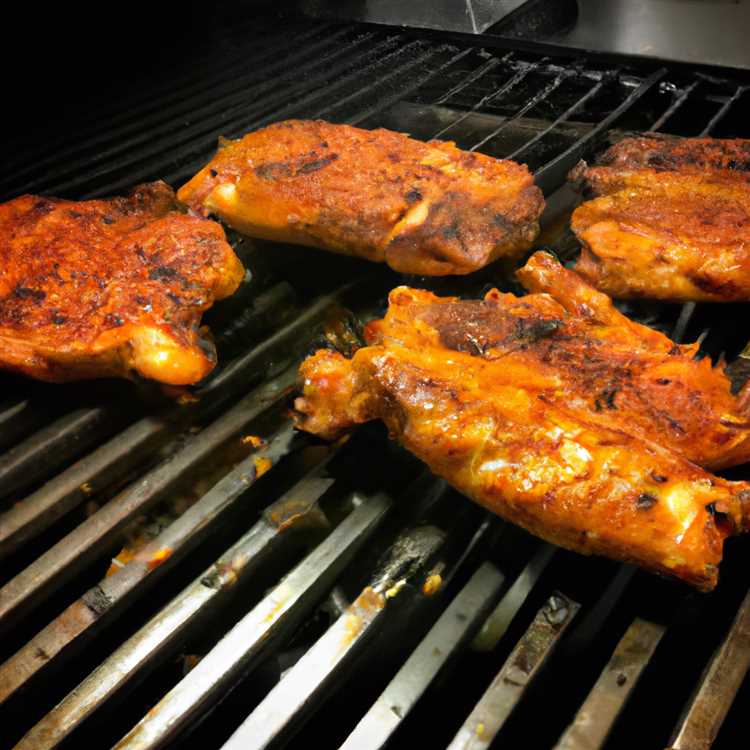 Visit Bbq House Phoenix and Taste the BBQ Excellence