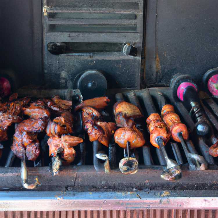 Choosing the Right BBQ Caterer