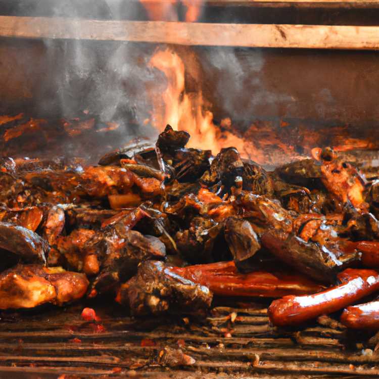 Bbq places in tucson