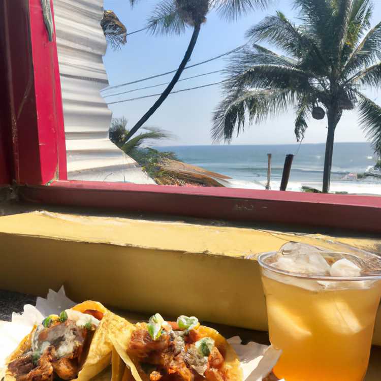 Beach house tacos phoenix