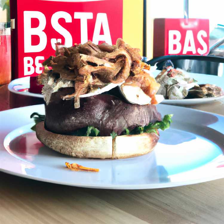 Why Beast Burger is the Best in Phoenix