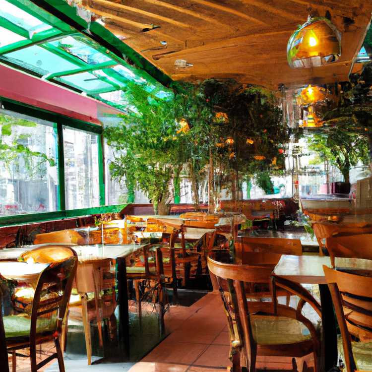 Stunning Rooftop Views