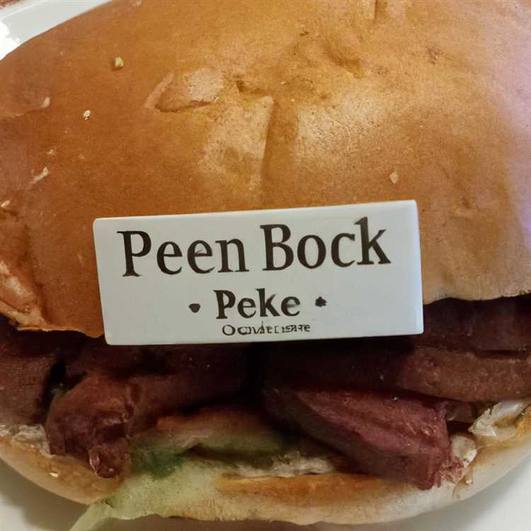 Discover the Best Beef on Weck in Phoenix A Savory Delight