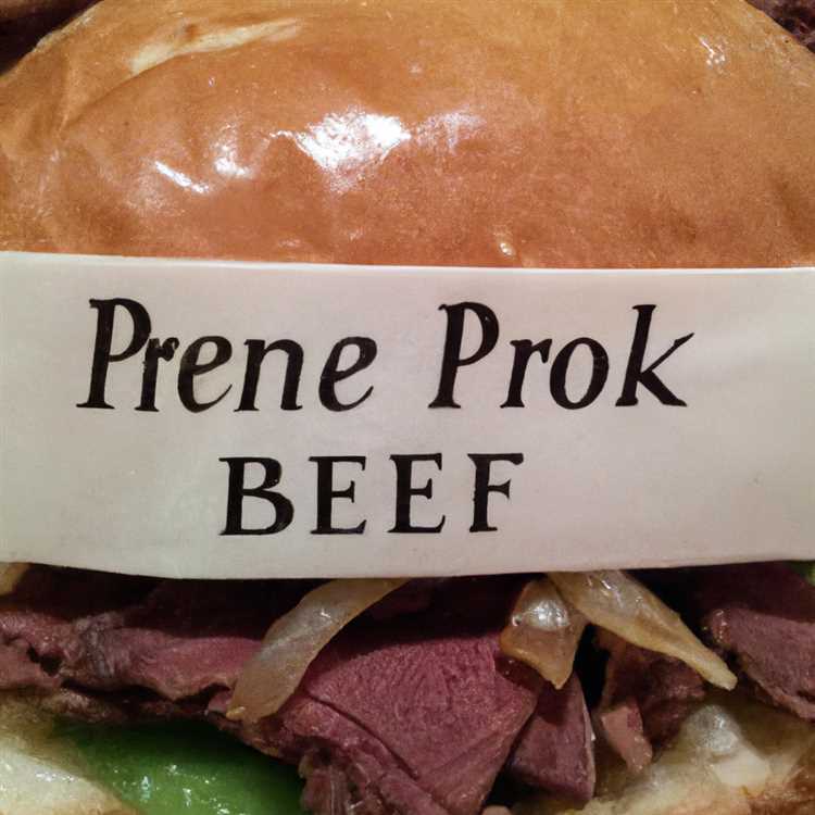 Discover the Best Beef on Weck in Phoenix A Savory Delight