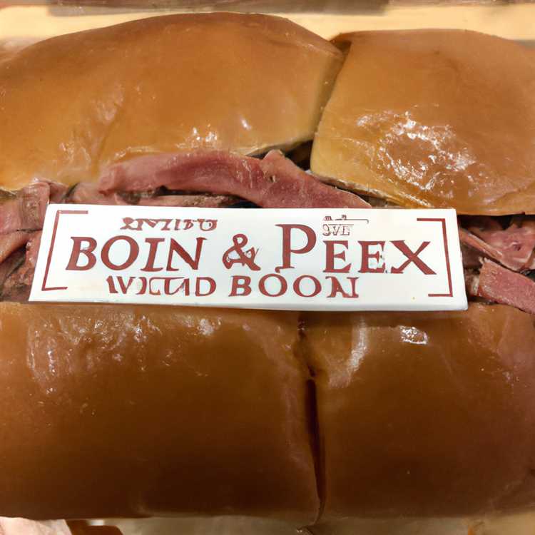 Discover the Best Beef on Weck in Phoenix A Savory Delight