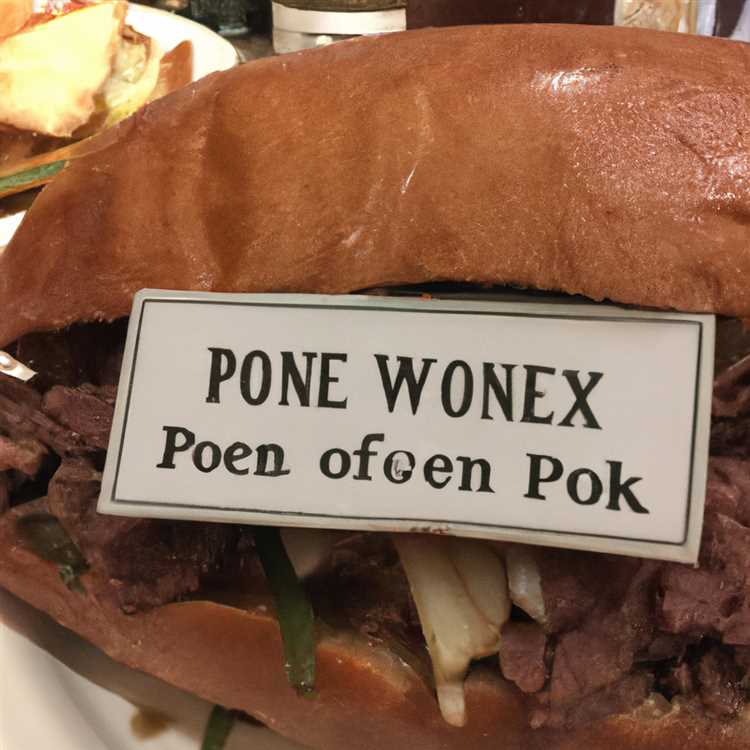 Discover the Best Beef on Weck in Phoenix A Savory Delight