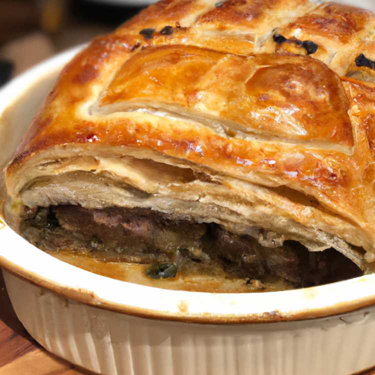 A Culinary Marvel that Exceeds Expectations