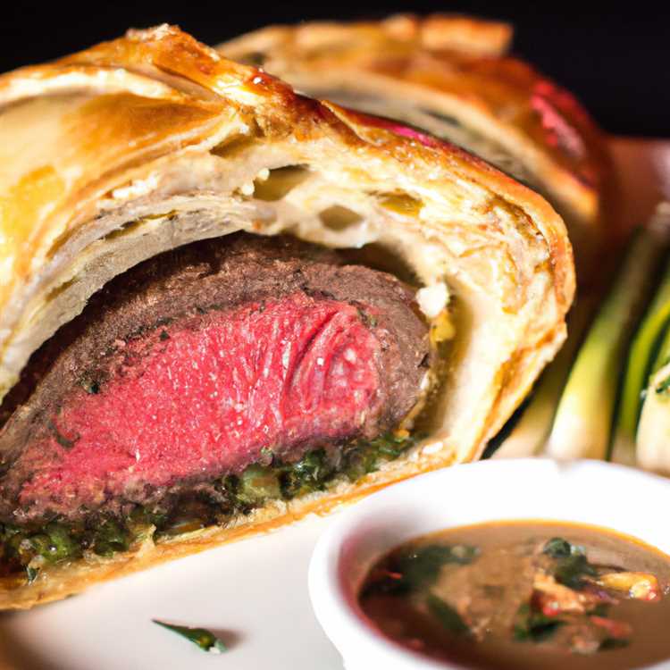 Beef wellington tucson