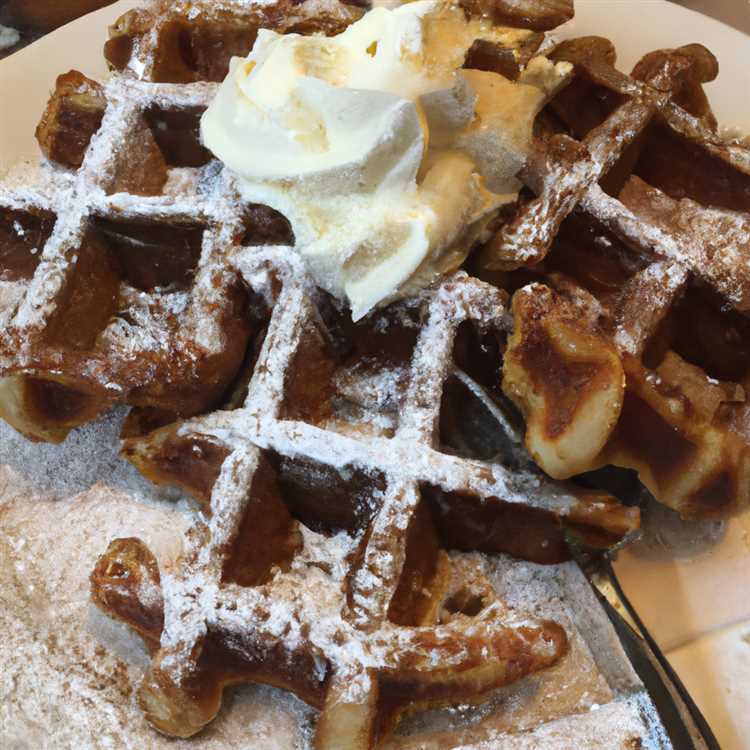 Don't Miss Special Waffle Events and Festivals