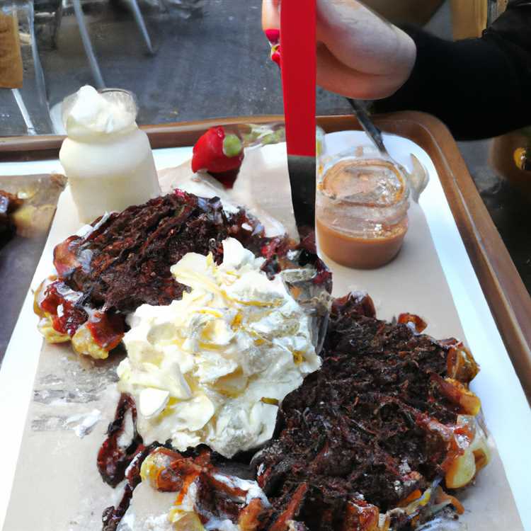 The Ultimate Guide to the Best Belgian Waffles in Phoenix