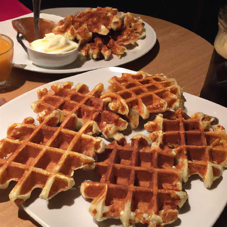 Belgian waffles in phoenix