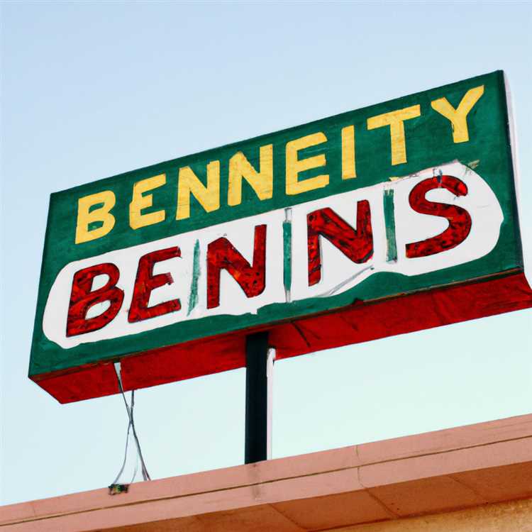 Benny's mexican food tucson