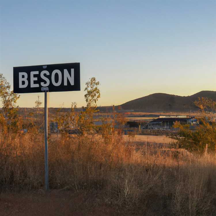 Delve into the Local Culture and Cuisine of Benson