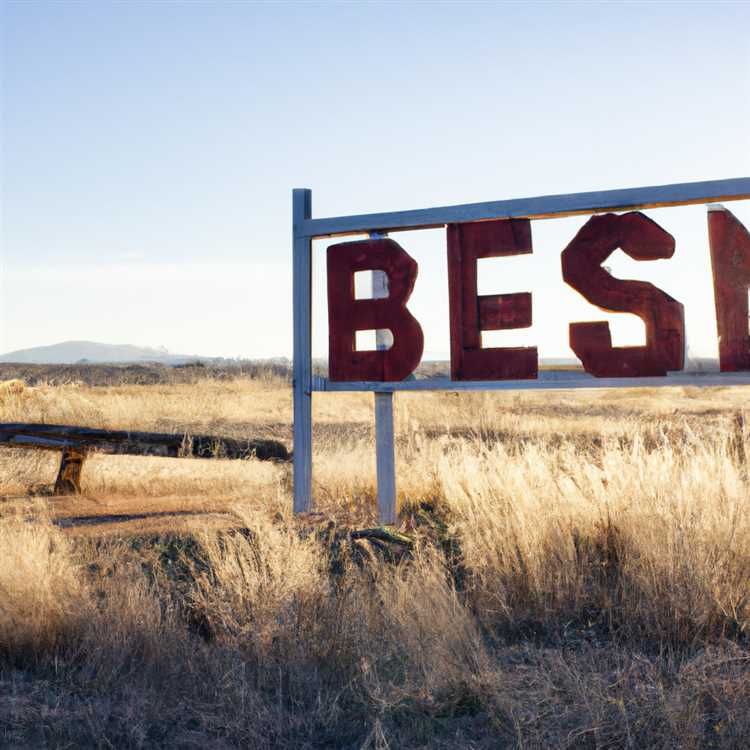 Benson az