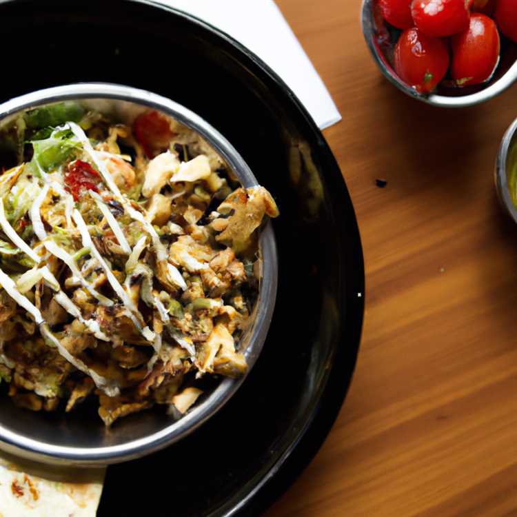 Top Food Spots in Phoenix