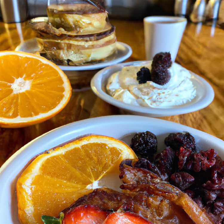 Best Ahwatukee Breakfast Spots in Town