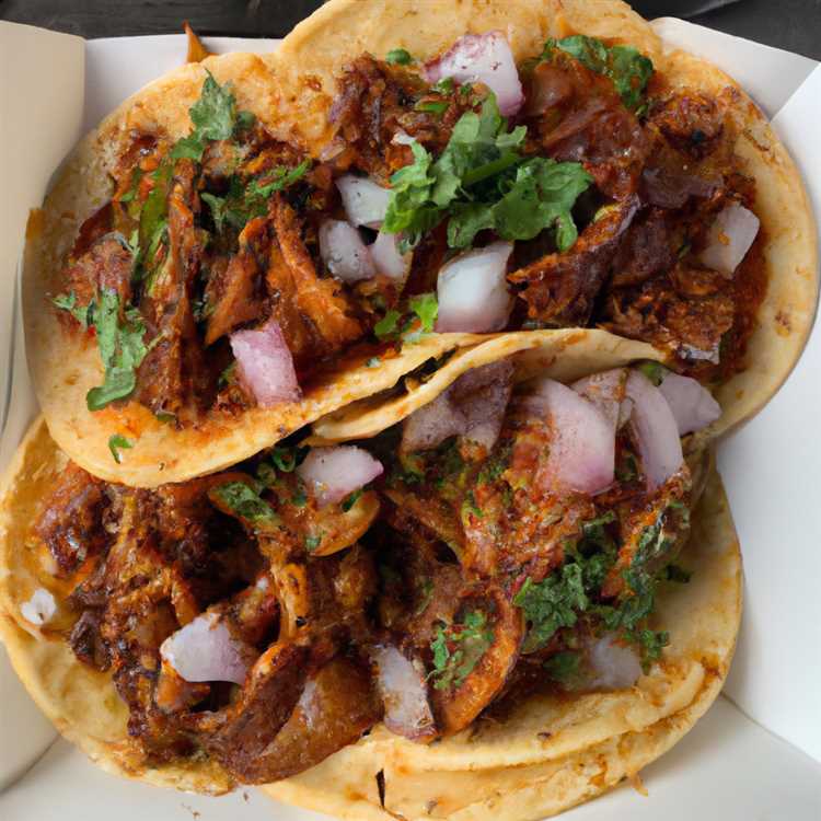 Best Al Pastor Tacos in Phoenix