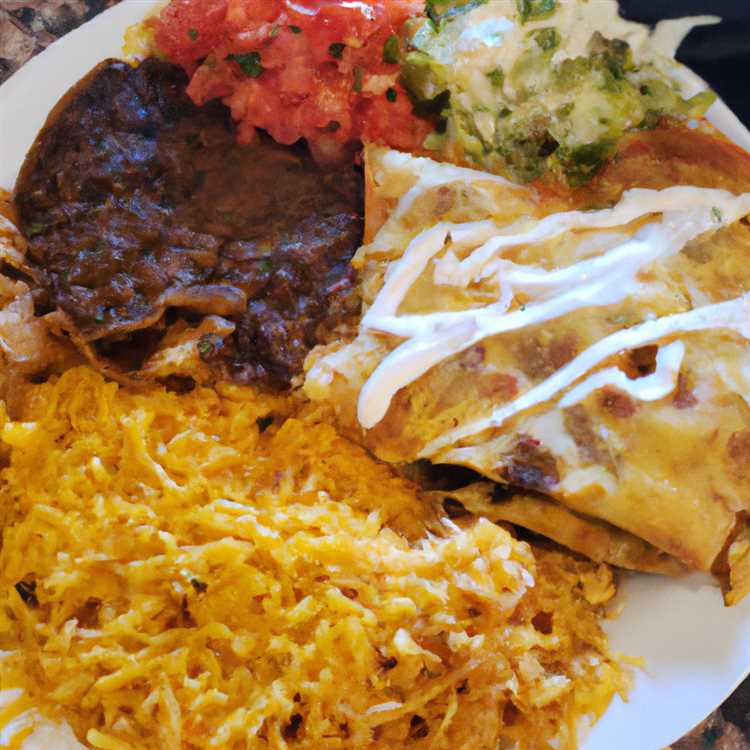 A Culinary Journey through Asia