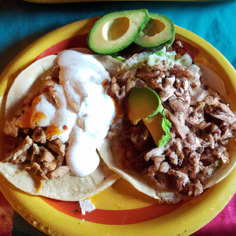 Explore Tucson's Top Mexican Restaurants