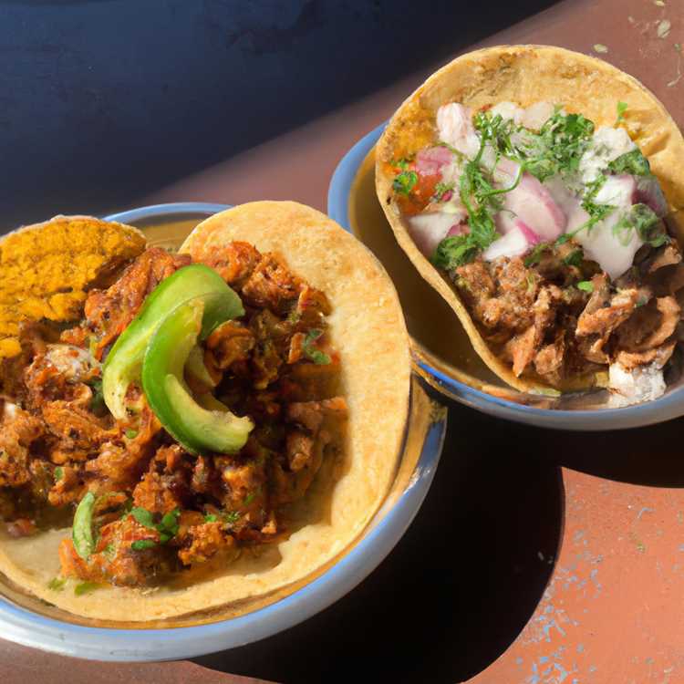 Must-Try Taco Toppings in Phoenix