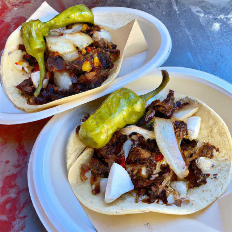 Best authentic tacos in phoenix