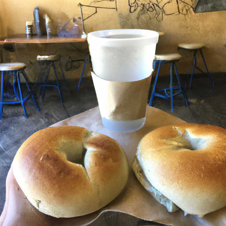 Best bagels in tucson