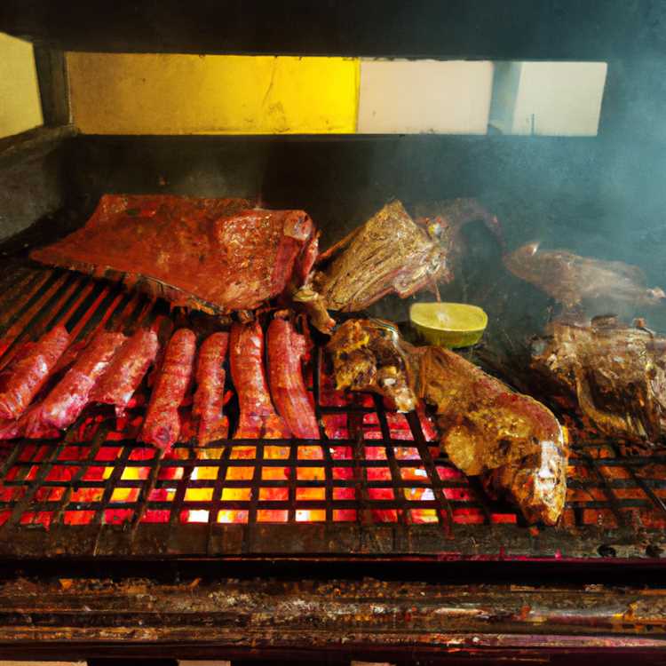 Best barbecue in tucson