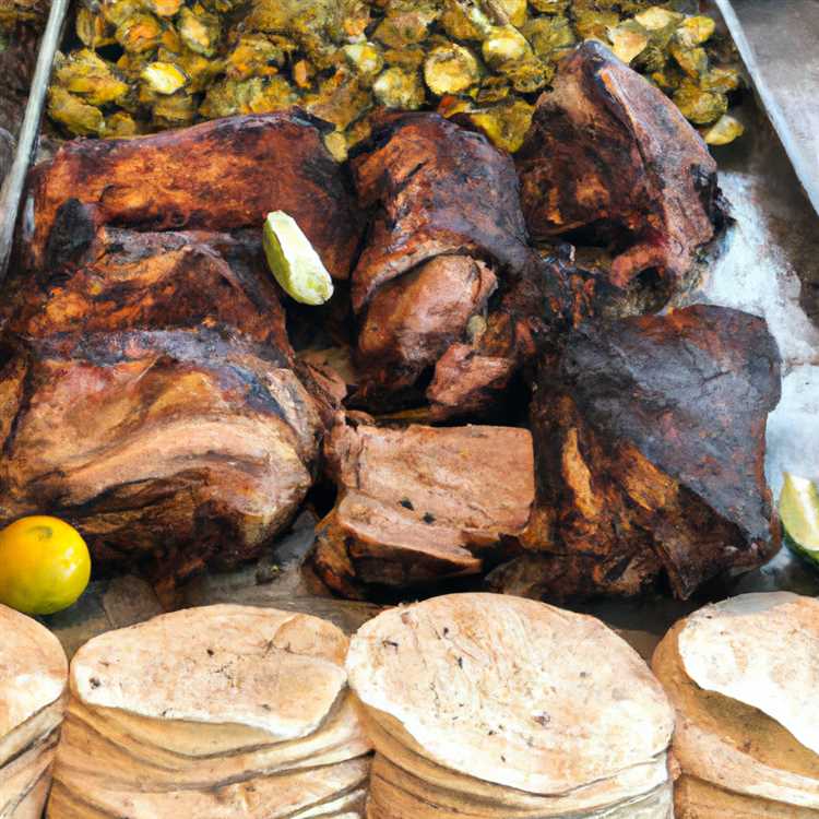 Discover Tucson's Top BBQ Restaurants