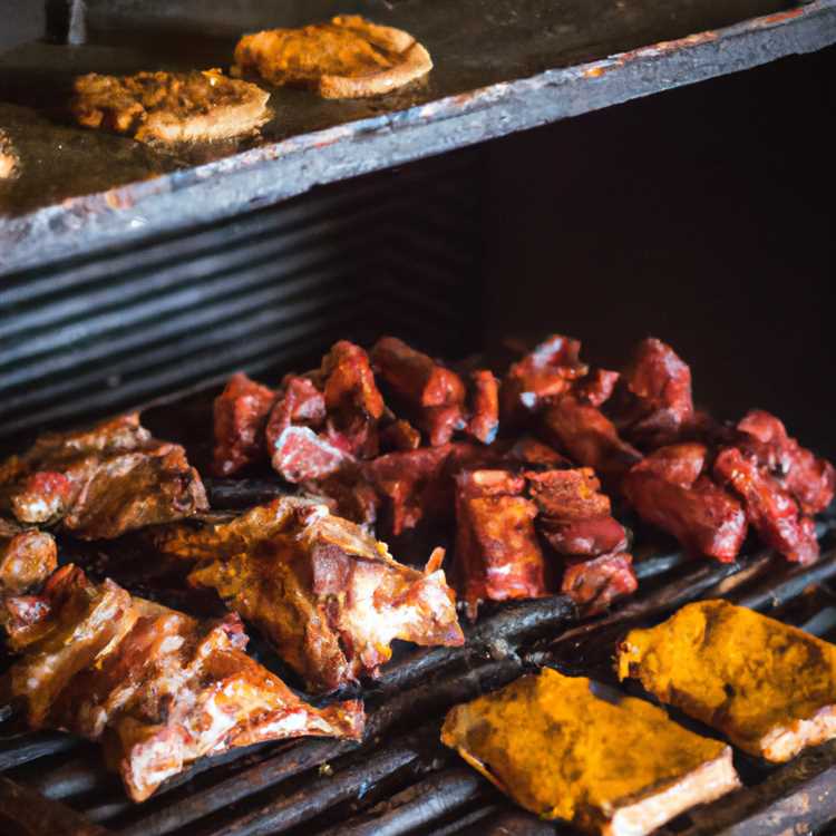 Best bbq restaurants in tucson