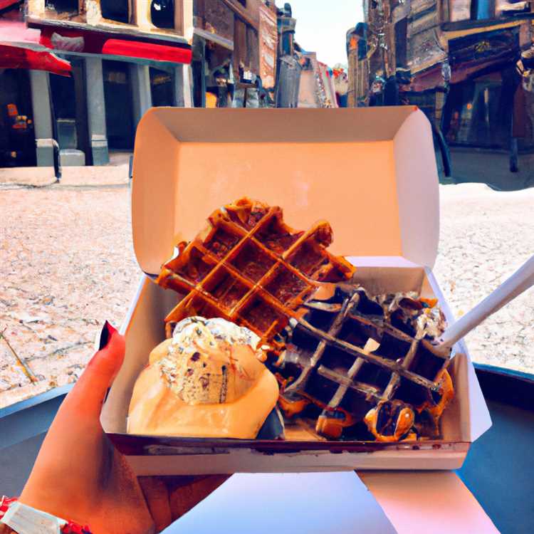 Discover the Best Belgian Waffles in Phoenix