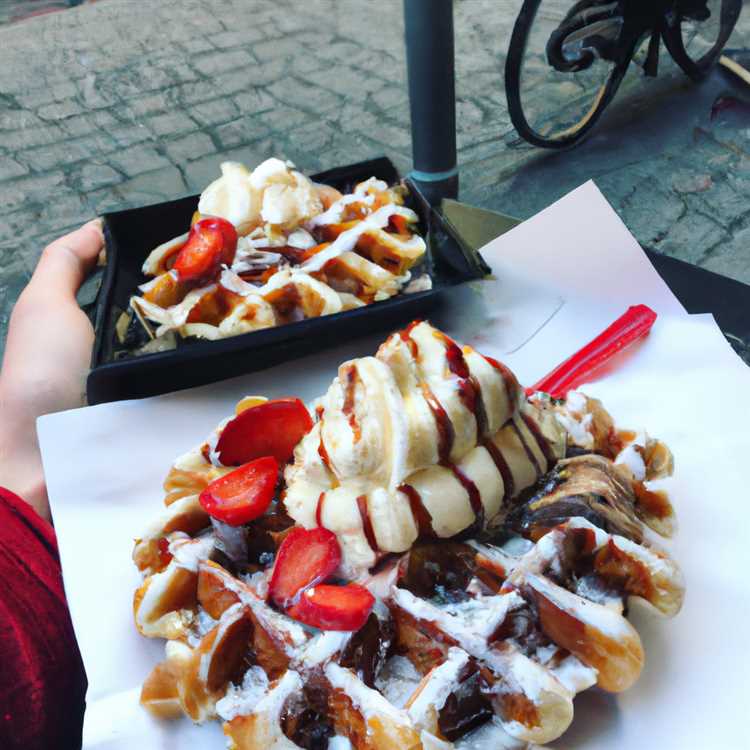 Best Belgian Waffles in Phoenix: Find the Perfect Spot!