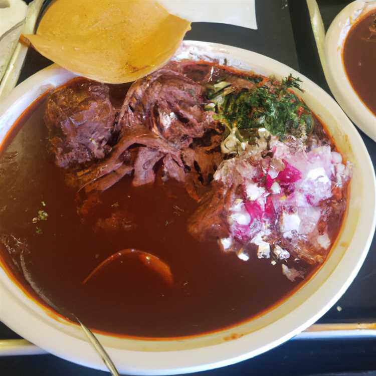 Explore the Savory Birria Delights in Phoenix