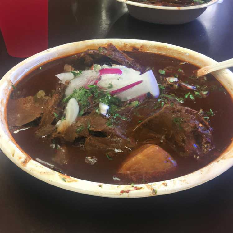 Uncover the Authentic Mexican Birria Taco Experience