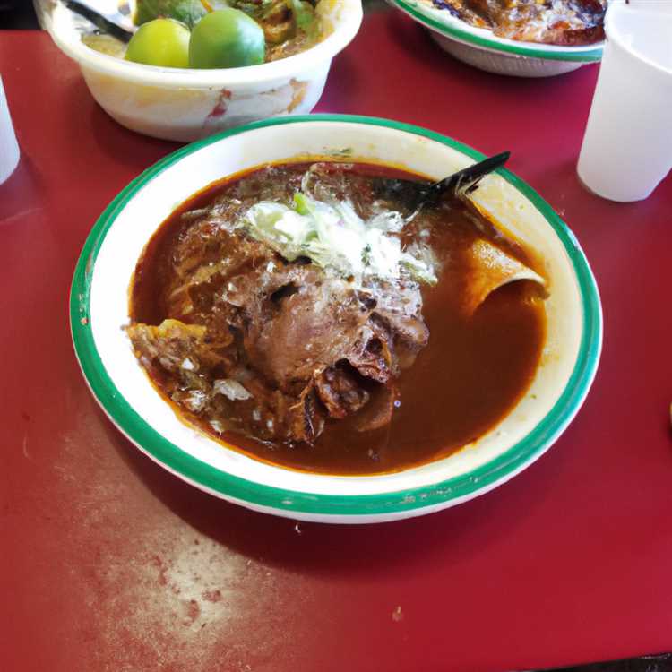 Best birria in phoenix
