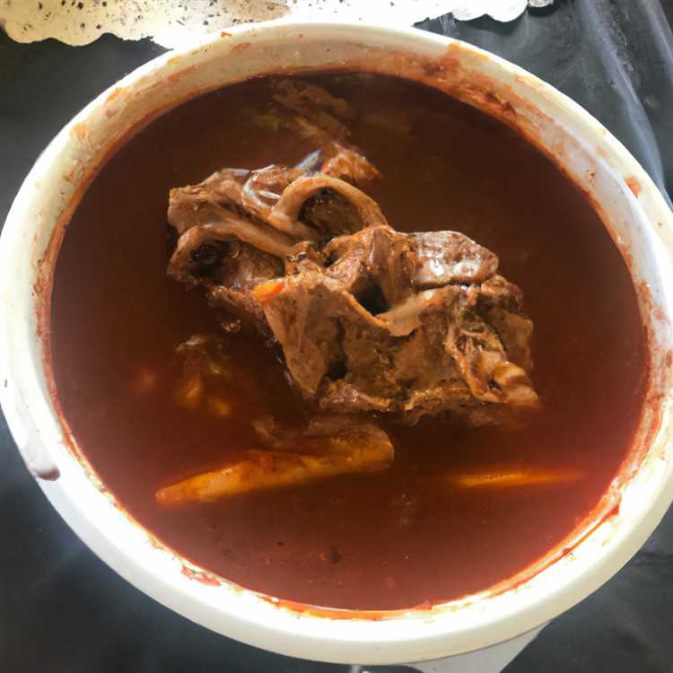 Discover the Best Birria in Tucson