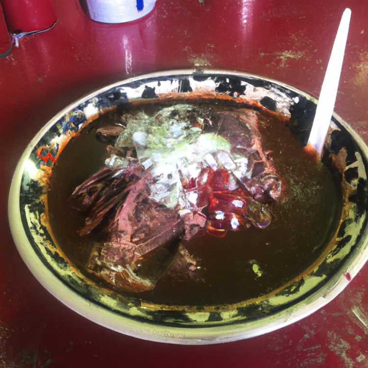 Best birria in tucson