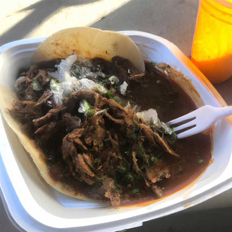 Where to Find the Best Birria Tacos in Phoenix