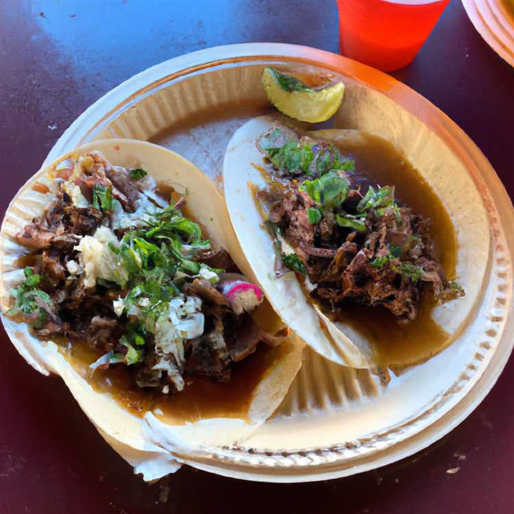 Best birria tacos in tucson