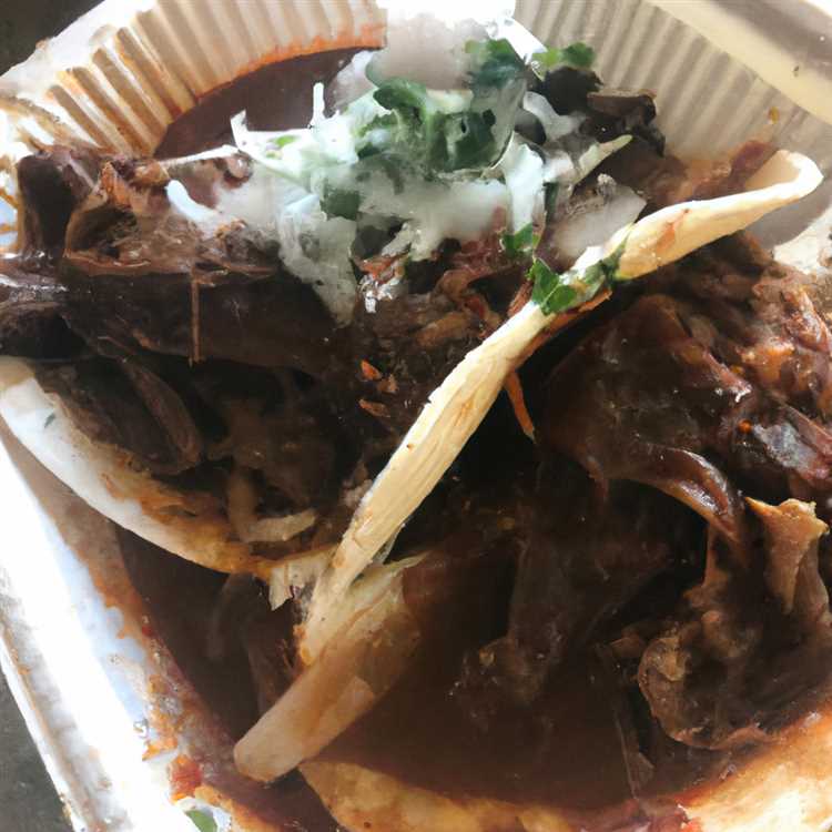 Flavors from around the world