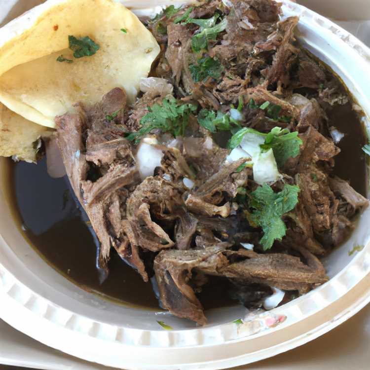 Experience the Flavors of Authentic Birria Tacos in Phoenix