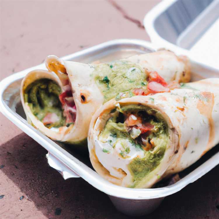 Best Breakfast Burrito in Phoenix: Top Picks and Local Favorites