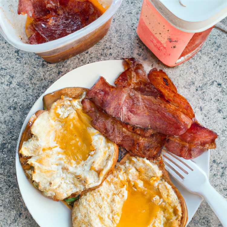 Indulge in a Delicious Morning Meal at These Phoenix Eateries