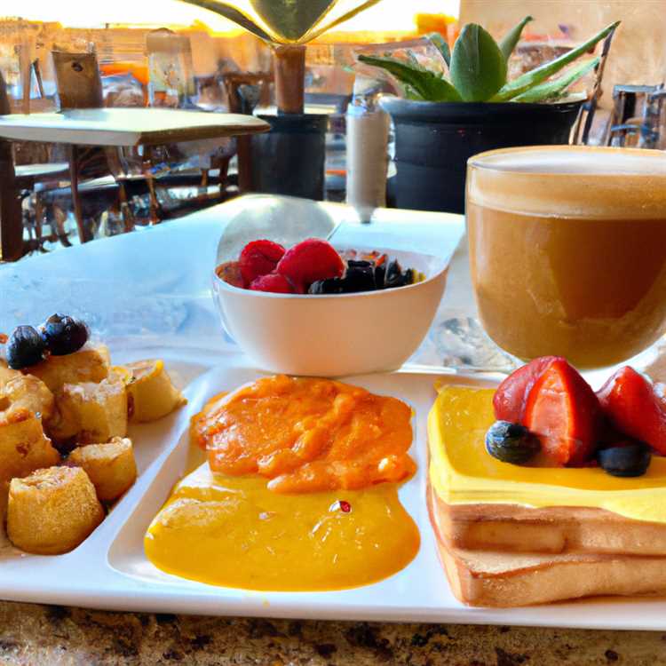 Start Your Day Right at These Phoenix Breakfast Spots