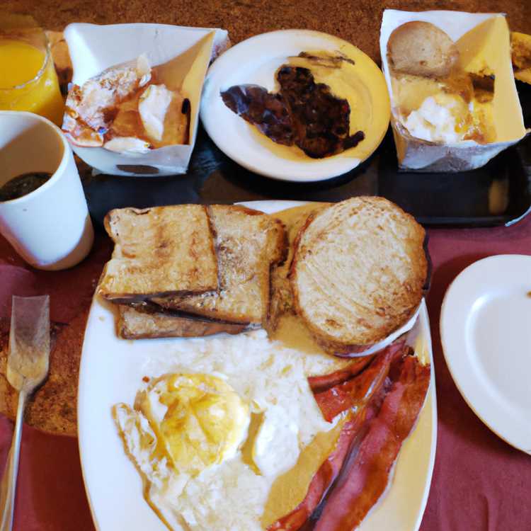 Experience Tucson's Brunch Culture