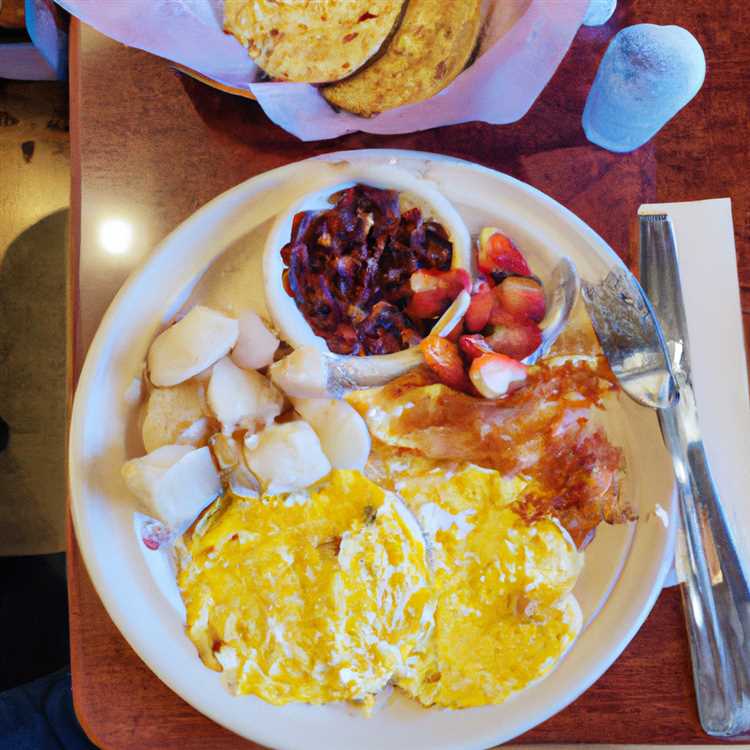 Best breakfast in tucson arizona